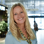 Marianne Mevik 